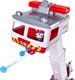 Spin Master Zestaw z figurką Psi Patrol Wielki Wóż strażacki (6043989) 5