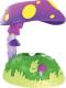Figurka Spin Master Hatchimals - Leśny Domek (6044122) 2