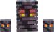 Figurka Tm Toys Figurka Minecraft Kostka lawy 3