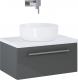 Elita Szafka podumywalkowa Kwadro Plus 60cm antracyt 2