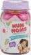 MGA Maskotka Num Noms Niespodzianka w słoiku Wildberry Freezi (556770) 1