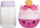 MGA Maskotka Num Noms Niespodzianka w słoiku Wildberry Freezi (556770) 2