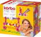 Korbo Klocki Pink 110 1