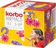 Korbo Klocki Animals 18 1