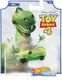 Hot Wheels Pojazd Toy Story Rex (GXP-685333) 2