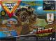 Spin Master Wyrzutnia Monster Jam Deluxe  (GXP-680246) 2