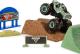 Spin Master Wyrzutnia Monster Jam Deluxe  (GXP-680246) 1