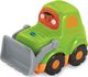 Vtech Autka Tut Tut - Zestaw pojazdy budowlane 4