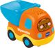 Vtech Autka Tut Tut - Zestaw pojazdy budowlane 5