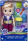 Hasbro Baby Alive Lala Słodka Przekąska blondyn (E0635) 1