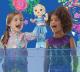 Hasbro Baby Alive Lala Migocząca Syrenka blondynka (E3693) 3