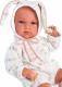 Llorens Lalka bobas Bimba królik 35cm (63548) 1
