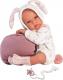 Llorens Lalka bobas Bimba królik 35cm (63548) 1