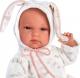 Llorens Lalka bobas Bimba królik 35cm (63548) 3