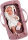 Llorens Lalka bobas Bimba królik 35cm (63548) 5