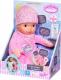 Zapf Lalka Baby Annabell z biciem serca (702543) 1