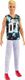 Lalka Barbie Mattel Fashionistas - Stylowy Ken, T-Shirt Malibu (DWK44/FXL63) 1