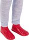 Lalka Barbie Mattel Fashionistas - Stylowy Ken, T-Shirt Malibu (DWK44/FXL63) 2