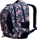 St. Majewski Plecak szkolny St.Right Bp-32 Róże 3