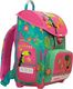 St. Majewski Tornister szkolny TUKAN Bambino 2
