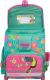 St. Majewski Tornister szkolny TUKAN Bambino 4