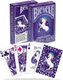 United States Playing Card Company Karty Unicorn BICYCLE 1