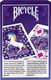 United States Playing Card Company Karty Unicorn BICYCLE 1