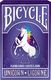 United States Playing Card Company Karty Unicorn BICYCLE 2