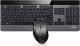 Klawiatura + mysz Rapoo Advanced Wireless Mouse & Keyboard Combo 8900P 1