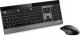 Klawiatura + mysz Rapoo Advanced Wireless Mouse & Keyboard Combo 8900P 3
