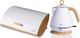 Czajnik Husla CZAJNIK ELEKTRYCZNY HUSLA 1,7L white + CHLEBAK 1
