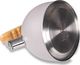 Husla CZAJNIK Z GWIZDKIEM 2,5L HUSLA grey 73907 2
