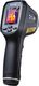 Flir Systems Pirometr, kamera termowizyjna z pomiarem punktowym FLIR FoV 50x38,6 stopni 1