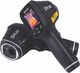 Flir Systems Pirometr, kamera termowizyjna z pomiarem punktowym FLIR FoV 50x38,6 stopni 1
