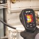 Flir Systems Pirometr, kamera termowizyjna z pomiarem punktowym FLIR FoV 50x38,6 stopni 7