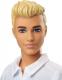 Lalka Barbie Mattel Barbie Fashionistas. Ken Stylowy 7 (GDV12) 2