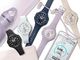 Zegarek Casio Baby-G G-SQUAD BSA-B100-4A2ER 8
