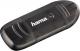 Czytnik Hama 6 w 1 USB 2.0 Czarny SD/SDHC (001147310000) 1