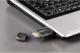 Czytnik Hama 6 w 1 USB 2.0 Czarny SD/SDHC (001147310000) 2