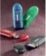 Czytnik Hama 6 w 1 USB 2.0 Czarny SD/SDHC (001147310000) 3