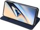 Dux Ducis Skin Pro etui pokrowiec z klapką OnePlus 7 niebieski uniwersalny 5