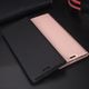 Dux Ducis Skin Pro etui pokrowiec z klapką Sony Xperia 1 czarny uniwersalny 15