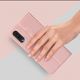 Dux Ducis Skin Pro etui pokrowiec z klapką Samsung Galaxy A50 niebieski uniwersalny 7