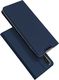 Dux Ducis Skin Pro etui pokrowiec z klapką Samsung Galaxy A70 niebieski uniwersalny 1