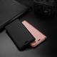 Dux Ducis Skin Pro etui pokrowiec z klapką Motorola Moto G7 Power czarny uniwersalny 15