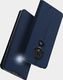Dux Ducis Skin Pro etui pokrowiec z klapką Motorola Moto G7 / G7 Plus czarny uniwersalny 9
