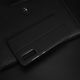 Dux Ducis Skin Pro etui pokrowiec z klapką Samsung Galaxy A50 czarny uniwersalny 15