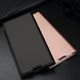 Dux Ducis DUX DUCIS Skin Pro etui pokrowiec z klapką Huawei Y6 2019 / Honor 8A Pro czarny uniwersalny 16