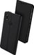 Dux Ducis DUX DUCIS Skin Pro etui pokrowiec z klapką Huawei Y6 2019 / Honor 8A Pro czarny uniwersalny 3