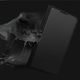 Dux Ducis DUX DUCIS Skin Pro etui pokrowiec z klapką Huawei Y6 2019 / Honor 8A Pro czarny uniwersalny 8